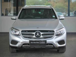 Mercedes-Benz GLC GLC250d 4Matic - Image 2