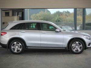 Mercedes-Benz GLC GLC250d 4Matic - Image 3