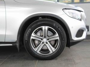 Mercedes-Benz GLC GLC250d 4Matic - Image 4