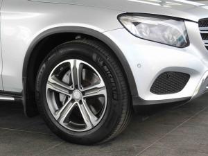 Mercedes-Benz GLC GLC250d 4Matic - Image 5