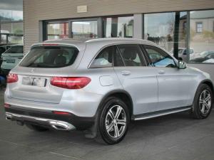 Mercedes-Benz GLC GLC250d 4Matic - Image 7