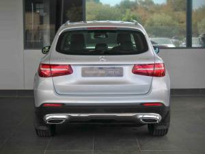 Mercedes-Benz GLC GLC250d 4Matic - Image 8