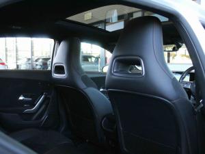 Mercedes-Benz A-Class A200 hatch Progressive - Image 18