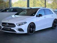 Thumbnail Mercedes-Benz A-Class A200 hatch Progressive