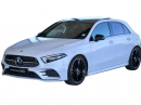 Thumbnail Mercedes-Benz A-Class A200 hatch Progressive