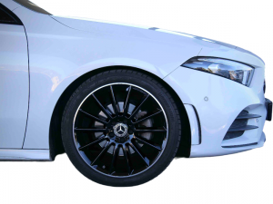 Mercedes-Benz A-Class A200 hatch Progressive - Image 20