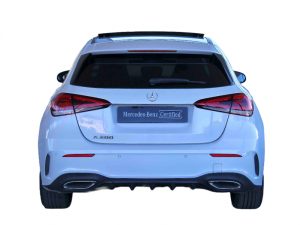 Mercedes-Benz A-Class A200 hatch Progressive - Image 2