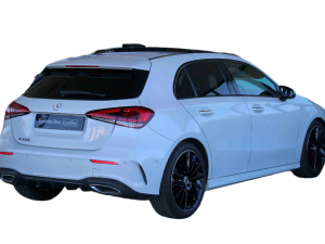 Mercedes-Benz A-Class A200 hatch Progressive - Image 3