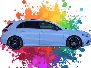 Mercedes-Benz A-Class A200 hatch Progressive - Image 4