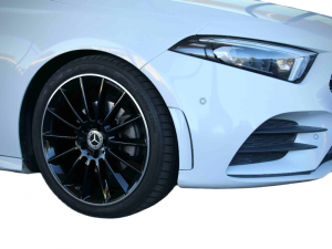 Mercedes-Benz A-Class A200 hatch Progressive - Image 5