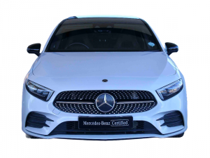 Mercedes-Benz A-Class A200 hatch Progressive - Image 6
