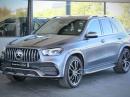 Thumbnail Mercedes-Benz GLE GLE53 4Matic+
