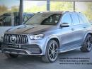 Thumbnail Mercedes-Benz GLE GLE53 4Matic+