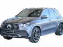 Thumbnail Mercedes-Benz GLE GLE53 4Matic+