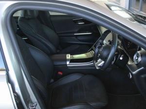 Mercedes-Benz C-Class C220d Avantgarde - Image 10
