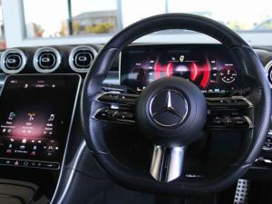 Mercedes-Benz C-Class C220d Avantgarde - Image 11