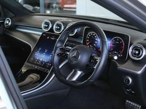 Mercedes-Benz C-Class C220d Avantgarde - Image 15