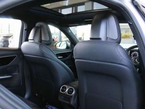 Mercedes-Benz C-Class C220d Avantgarde - Image 18