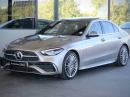 Thumbnail Mercedes-Benz C-Class C220d Avantgarde