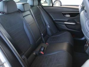 Mercedes-Benz C-Class C220d Avantgarde - Image 20