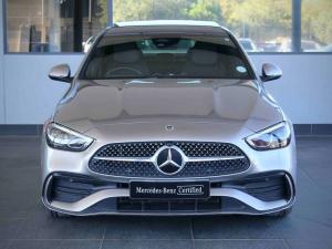 Mercedes-Benz C-Class C220d Avantgarde - Image 2