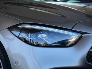 Mercedes-Benz C-Class C220d Avantgarde - Image 6