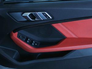 BMW 1 Series 118d M Sport - Image 16