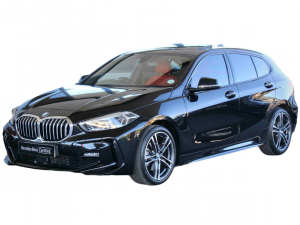 BMW 1 Series 118d M Sport - Image 1