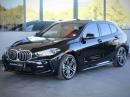 Thumbnail BMW 1 Series 118d M Sport