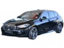 Thumbnail BMW 1 Series 118d M Sport