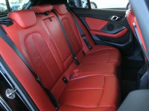 BMW 1 Series 118d M Sport - Image 20