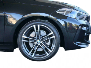 BMW 1 Series 118d M Sport - Image 20