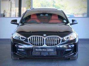 BMW 1 Series 118d M Sport - Image 2