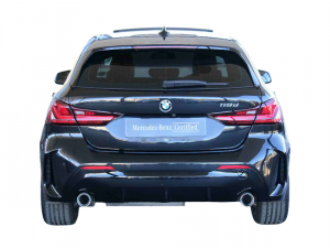 BMW 1 Series 118d M Sport - Image 2