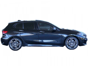BMW 1 Series 118d M Sport - Image 4