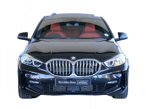 BMW 1 Series 118d M Sport - Image 6