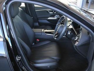 Mercedes-Benz E-Class E200 Avantgarde