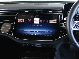 Mercedes-Benz E-Class E200 Avantgarde