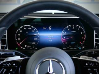 Mercedes-Benz E-Class E200 Avantgarde