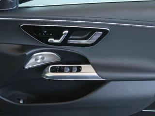 Mercedes-Benz E-Class E200 Avantgarde