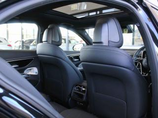 Mercedes-Benz E-Class E200 Avantgarde