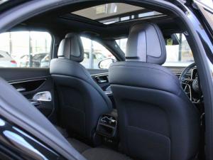 Mercedes-Benz E-Class E200 Avantgarde - Image 18