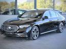 Thumbnail Mercedes-Benz E-Class E200 Avantgarde