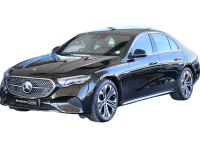 Mercedes-Benz E-Class E200 Avantgarde