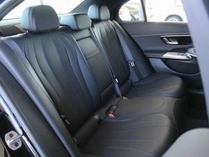 Mercedes-Benz E-Class E200 Avantgarde - Image 20