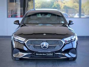 Mercedes-Benz E-Class E200 Avantgarde - Image 2