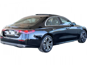 Mercedes-Benz E-Class E200 Avantgarde - Image 3