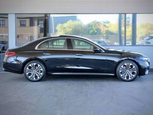 Mercedes-Benz E-Class E200 Avantgarde - Image 3