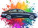 Mercedes-Benz E-Class E200 Avantgarde - Thumbnail 4