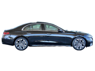Mercedes-Benz E-Class E200 Avantgarde